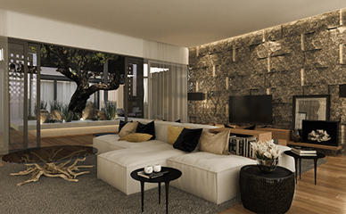 Terra group